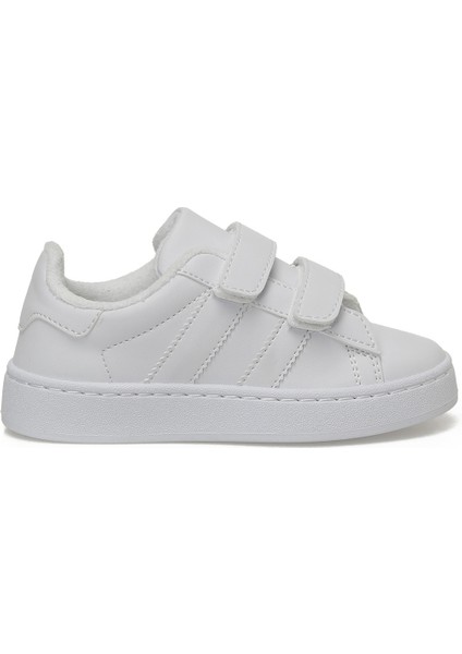Zena P 5fx Beyaz Kız Çocuk Sneaker