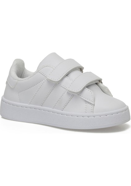 Zena P 5fx Beyaz Kız Çocuk Sneaker