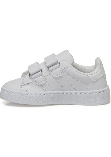 Zena P 5fx Beyaz Kız Çocuk Sneaker
