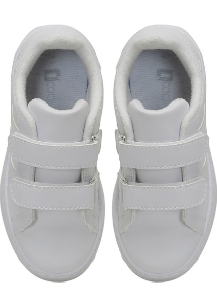Zena P 5fx Beyaz Kız Çocuk Sneaker
