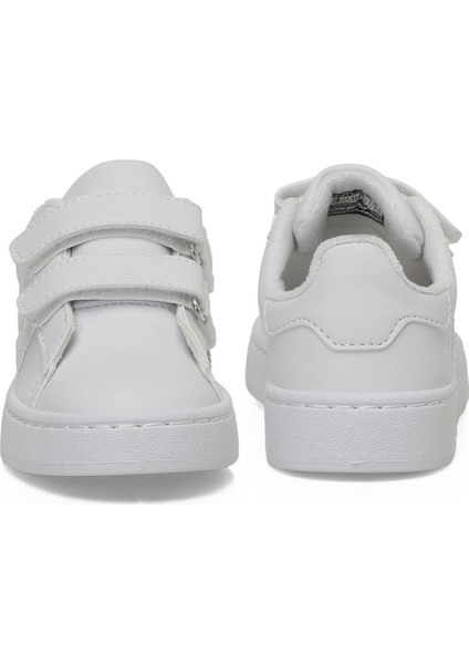Zena P 5fx Beyaz Kız Çocuk Sneaker