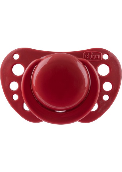 Physioforma Air 2'li Silikon Emzik 6- 16 Ay