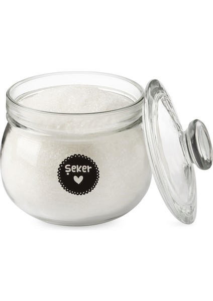 36 Farklı Baharat Etiket Seti 2 cm