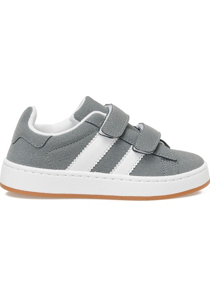 Zena P 5fx Beyaz Kız Çocuk Sneaker