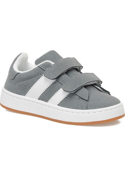 Zena P 5fx Beyaz Kız Çocuk Sneaker