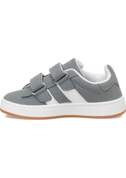 Zena P 5fx Beyaz Kız Çocuk Sneaker