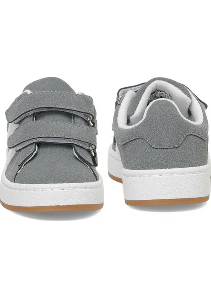 Zena P 5fx Beyaz Kız Çocuk Sneaker