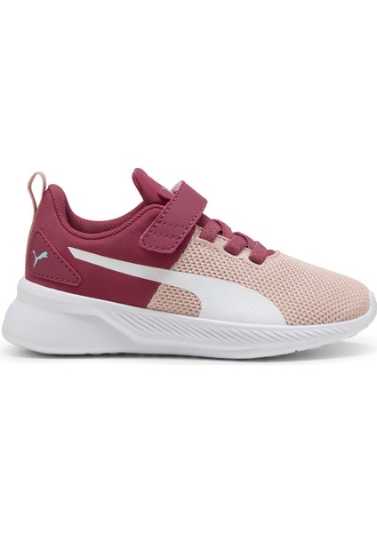 Flyer Runner V Ps Rose Qu Pembe Kız Çocuk Koşu Ayakkabısı