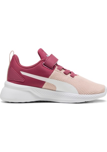 Flyer Runner V Ps Rose Qu Pembe Kız Çocuk Koşu Ayakkabısı