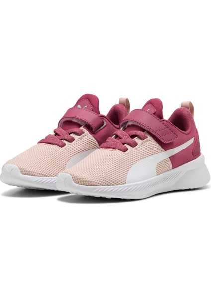 Flyer Runner V Ps Rose Qu Pembe Kız Çocuk Koşu Ayakkabısı