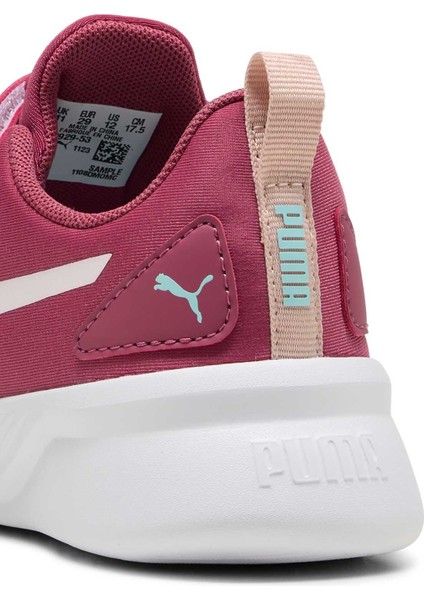 Flyer Runner V Ps Rose Qu Pembe Kız Çocuk Koşu Ayakkabısı