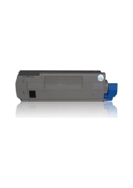 43324444 Siyah Toner / C5800, C5900, C5550 / 6000 Sayfa