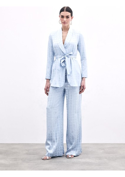 Bol Paça Pantolon - Bebe Mavi fiyatları