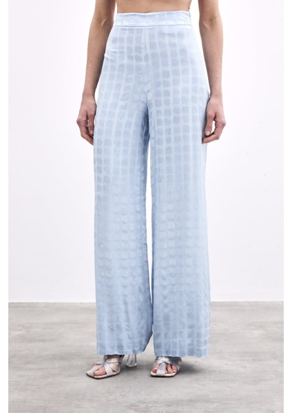 Bol Paça Pantolon - Bebe Mavi indirimleri