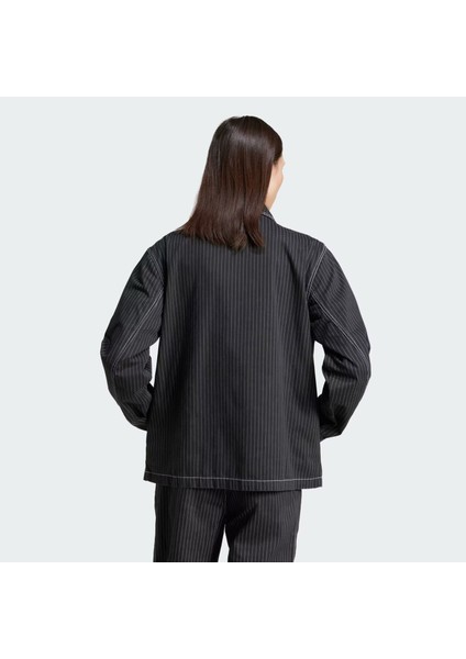 Erkek Günlük Eşofman Üstü Wabash Nylon Coach Jacket Jp4485 fiyatları