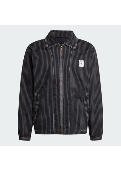 Erkek Günlük Eşofman Üstü Wabash Nylon Coach Jacket Jp4485 modelleri