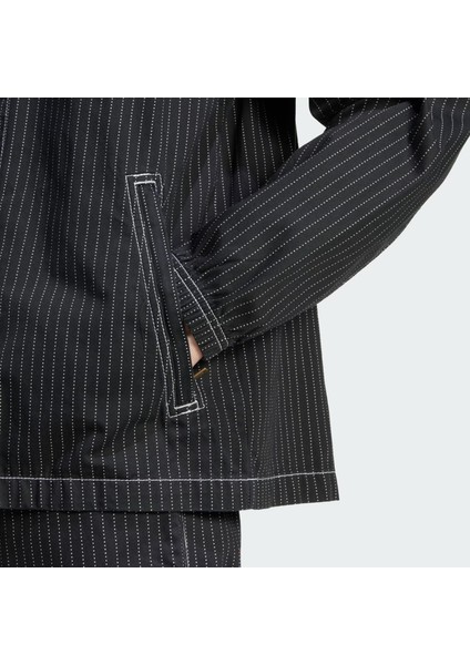 Erkek Günlük Eşofman Üstü Wabash Nylon Coach Jacket Jp4485 indirimleri