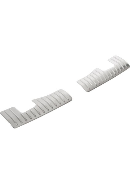 Ford Kuga Bagaj İç Eşiği - Krom (2 Parça) | 2019 ve Sonrası