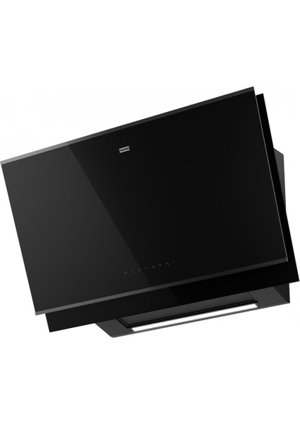 Mythos Pro Fmy 907 Bk/bk Davlumbaz