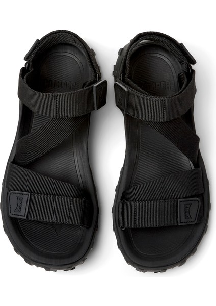 Drift Trail Sandal Erkek Sandalet K101039-001 modelleri