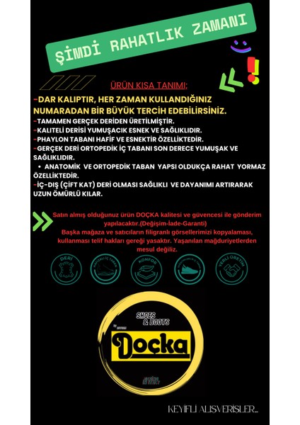 Kadın Günlük Düz Taban Deri Ortopedik Önü Kapalı Sandalet M26YS2555