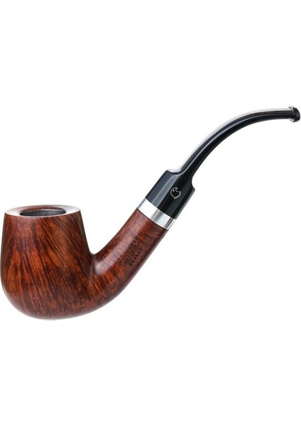 Professional 620 9mm.\n Filtreli Akrilik Saplı Pipo 241057