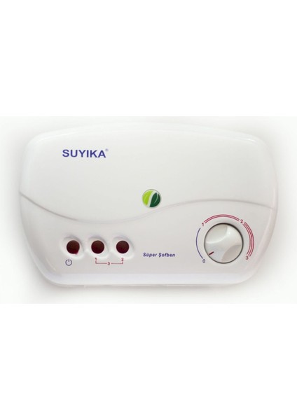 || Mutfak Üstü Elektrikli Şofben 7500W 2011 Avrupa Altın Kalite Ödüllü