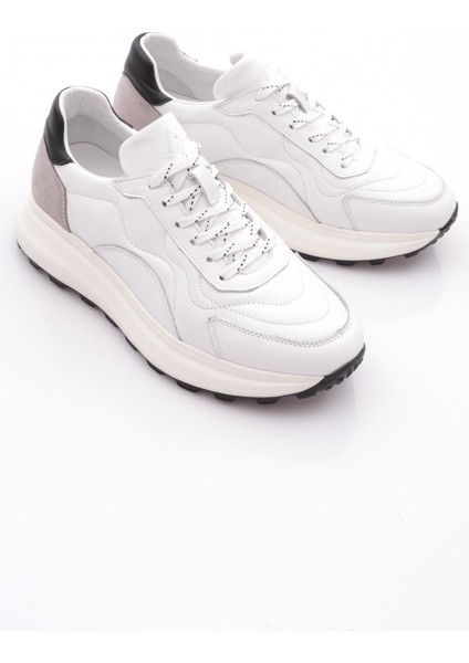 719 Erkek Sneaker Ayakakbi