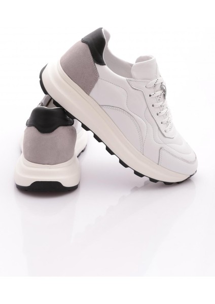 719 Erkek Sneaker Ayakakbi