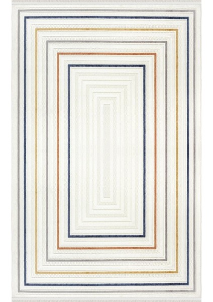 Halı Oda Halısı 120X180 Havana 73482 111 Krem