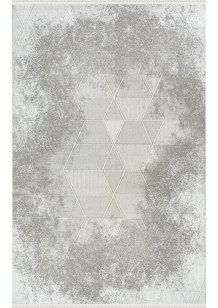 Halı Oda Halısı 120X180 Ritim 73344 095 Gri