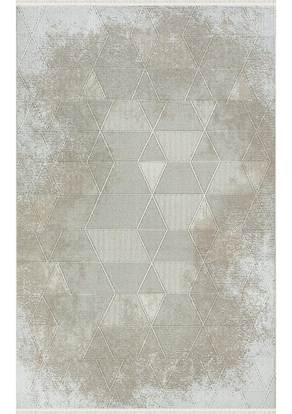 Halı Oda Halısı 120X180 Ritim 73344 071 Vizon