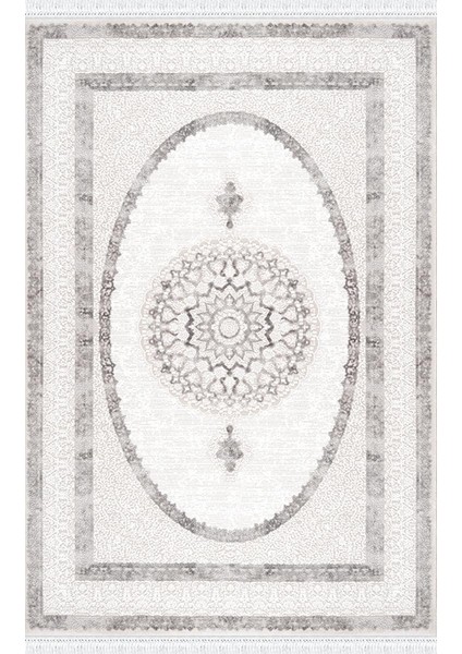 Halı Salon Halısı 200 x 290 Elegance 73941 097 Gri