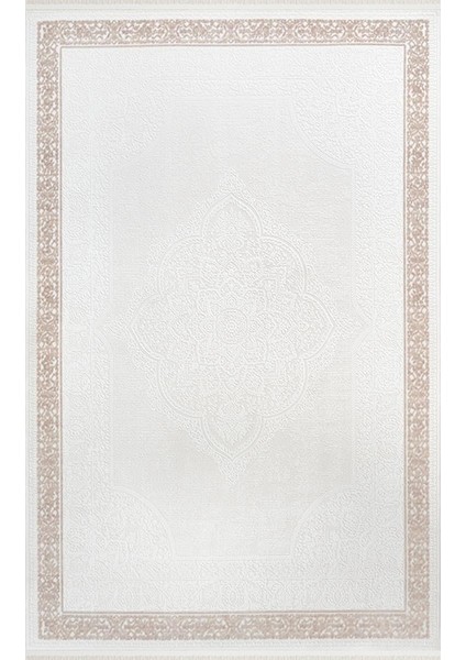 Halı Yolluk Halısı 100 x 300 Arden 73395 070 Vizon
