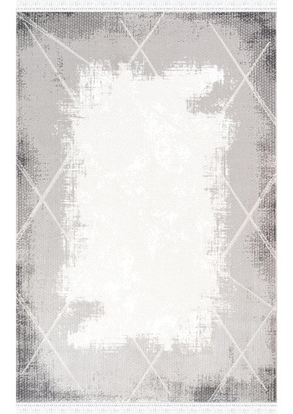 Halı Salon Halısı 200 x 290 Elegance 74423 096 Gri
