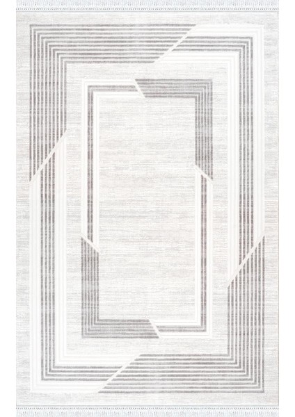 Halı Salon Halısı 200 x 290 Elegance 74430 095 Gri
