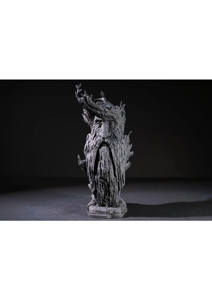 Lord Of The Rings Yüzüklerin Efendisi Treebeard Büst Figür 10 cm