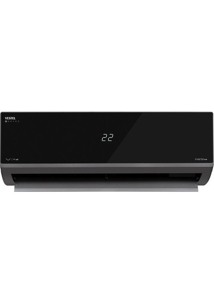 Nefes 122 GI PRO A++ 12000 BTU Wi-Fi Inverter Duvar Tipi Klima