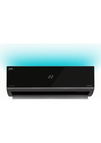 Nefes 122 GI PRO A++ 12000 BTU Wi-Fi Inverter Duvar Tipi Klima