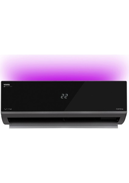 Nefes 122 GI PRO A++ 12000 BTU Wi-Fi Inverter Duvar Tipi Klima