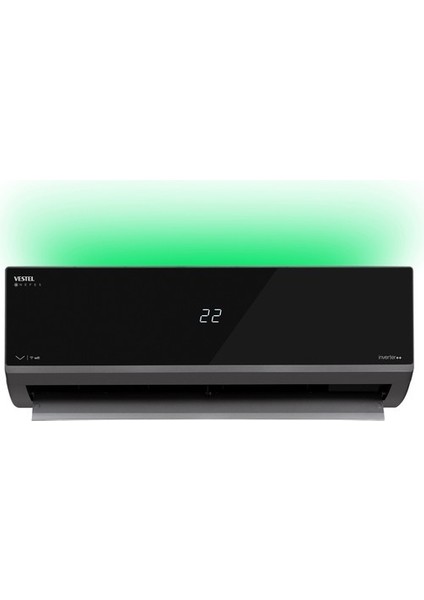 Nefes 122 GI PRO A++ 12000 BTU Wi-Fi Inverter Duvar Tipi Klima
