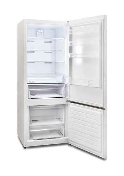 NFK52011 471 Lt No-Frost Buzdolabı