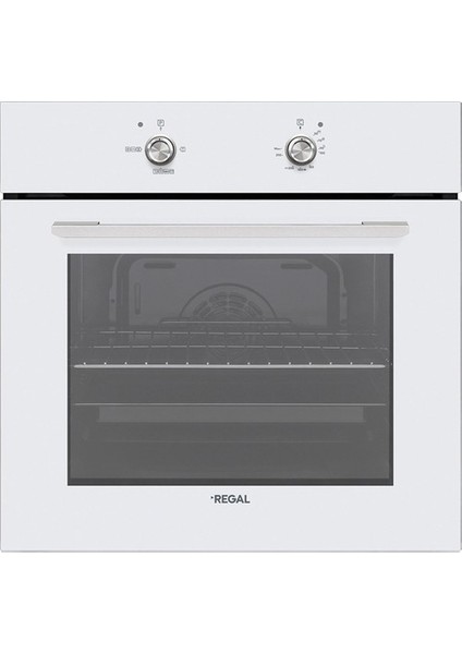 Af 5365 Bcy A Enerji Sınıfı Elektroturbo Ankastre Fırın