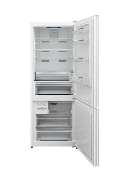 NFK54011 Crb Gı Pro 481 Lt E Enerji Sınıfı No-Frost Buzdolabı fiyatları