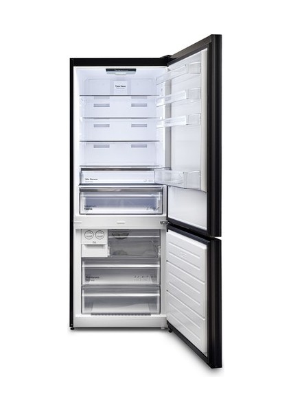 NFK54011 Crs Gı Pro 481 Lt E Enerji Sınıfı No-Frost Buzdolabı fiyatları