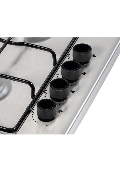 SO 6040 X 60 cm 4 Gözlü Gazlı Set Üstü Ocak fırsatları