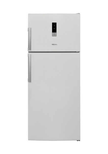 NF 60021 E 523 lt No-Frost Buzdolabı
