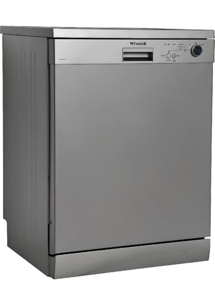 Bm 4WS120 S 4 Programlı Bulaşık Makinesi