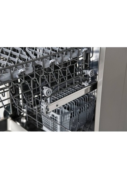 Bm 4WS120 S 4 Programlı Bulaşık Makinesi