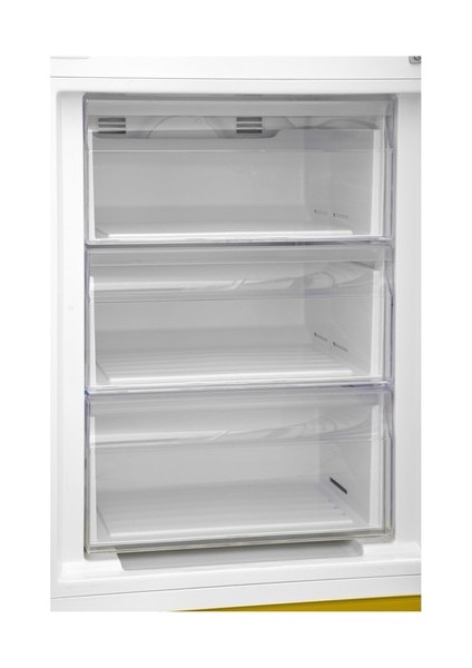 NFK37011 E Enerji Sınıfı 330 Lt No-Frost Buzdolabı